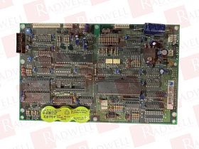 Плата ПК Плата ПЛК / дополнения к  плататам Артикул P-5307 от производителя ISHIDA