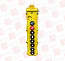 Кнопка Артикул SBPN-8-WH от производителя MAGNETEK