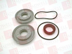 Уплотнение Артикул 90257001 от производителя METAL WORK PNEUMATIC