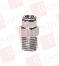 Кабелепровод / соединительный элемент Артикул 6510 04-06 от производителя CAMOZZI