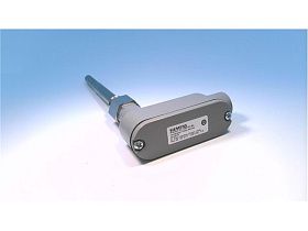 Погружной температурный датчик Siemens 536-767-60, 4-20мА, -1...+121°С, 152мм