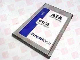 Устройство для ЭВМ Артикул SLATAFL064J от производителя SIMPLE TECHNOLOGY