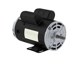 WEG Electric .3318OT1B48-S