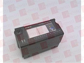 Модуль / стойка ПЛК Артикул FP-DO-401 от производителя NATIONAL INSTRUMENTS