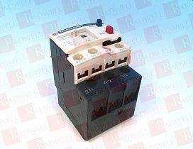 Твердотельная перегрузка / реле Артикул LRD086 от производителя SCHNEIDER ELECTRIC