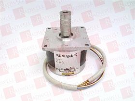 Шаговый двигатель Артикул RDM 554/50 от производителя SCHNEIDER ELECTRIC