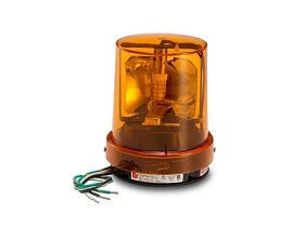 Federal Signal 121S-120A-P10