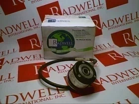 Кодирующее устройство / фазовый датчик положения Артикул 242-00003 от производителя T&R ELECTRONIC