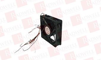 Вентилятор / терморегулятор для панели управления Артикул 09225VA-24Q-BU-02 от производителя MINEBEA