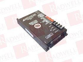 Сервопривод  / сервоуправление Артикул C50AB от производителя ADVANCED MOTION CONTROLS