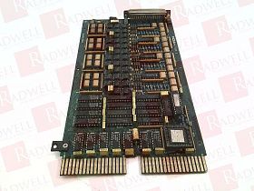 Плата процессора / контроллера Артикул DRT1 от производителя FIDIA