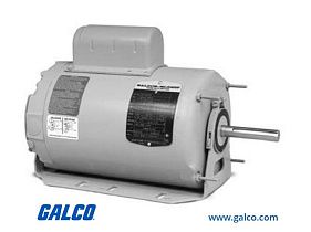 Baldor-ABB Motors CHL3510A