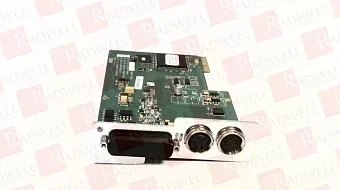 Плата процессора / контроллера Артикул EC-5512-04 от производителя SBS