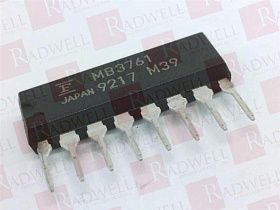 Интегральная микросхема Артикул MB3761-PS от производителя GENERAL ELECTRIC