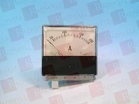 Щитовой измерительный прибор Артикул ACF-85P-200/5A от производителя TOYO KEIKI CO