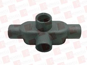 Кабелепровод / соединительный элемент Артикул TA37 от производителя HUBBELL