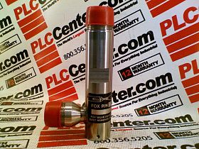 Регулирующий клапан Артикул 300-SCE-SS от производителя FOX