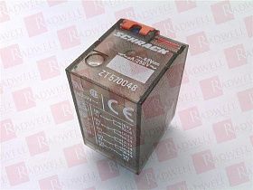 Реле / розетка Артикул ZT570048 от производителя TE CONNECTIVITY