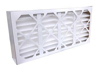 Фильтр воздушный предварительный EVAPCO 12x24x4", MERV10, арт. 023-02177 (упаковка 6 шт.)