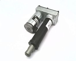 Электрический ползун 29LH5530C-ART30-10 от NORTH AMERICAN MFG