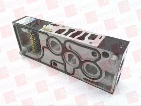 Пневматический коллектор Артикул 92B-000-BJ3 от производителя MAC VALVES INC