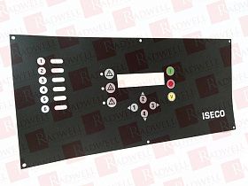 Сборка для машины Артикул 44.02.01.1223 от производителя ISECO