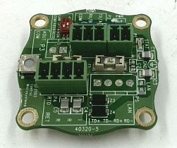 40320-5 Плата ПК Компьютер от CONTROL MICROSYSTEMS