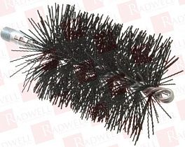 Проволочная щетка Артикул 43760 от производителя SCHAEFER BRUSH MFG