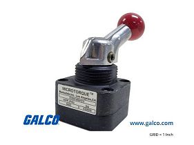 Barksdale Control Products 51861S6HO2