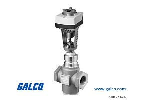 Siemens Building Technologies 371-03022