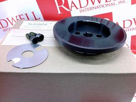 Запасное колесо NS0600LE10 NORTHSTAR 2-7/8"