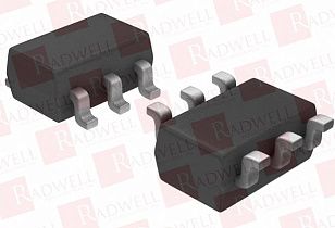 Транзистор Артикул FDC3601N от производителя ON SEMICONDUCTOR