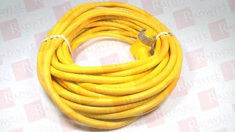 Комплект кабелей / шнуров QD Артикул RSM WKM 50-10M от производителя TURCK