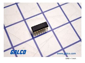 Texas Instruments SN74LS00N