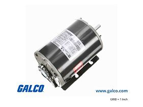 Marathon Electric D181