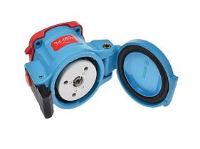 Meltric 33-14213-K04