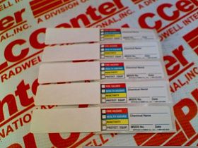 Аксессуар для панелей Артикул NFPA48-L2-5 от производителя EMEDCO