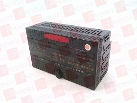 Модуль / стойка ПЛК Артикул IC200MDL930 от производителя FANUC