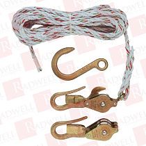 Шкив Артикул H1802-30SR от производителя KLEIN TOOLS