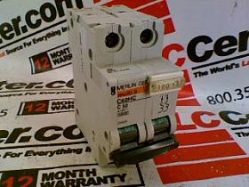 Автоматический выключатель в литом корпусе Артикул 25665 от производителя SCHNEIDER ELECTRIC