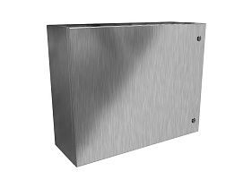 Hammond Manufacturing EN4SD243010SS