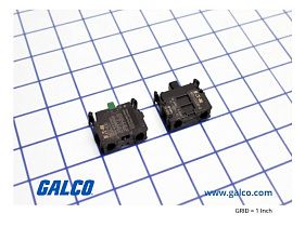 Cutler Hammer, Div of Eaton M22M-DL-G-K10-230G