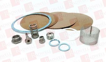 Ремонтный комплект для клапана Артикул 875605 от производителя WATTS