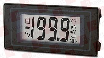 Артикул DPM 500 от производителя LASCAR ELECTRONICS