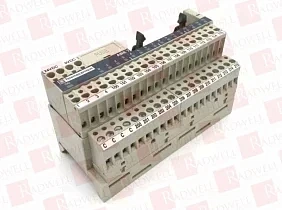 Модуль логического ввода-вывода постоянного тока Артикул ABE7-H-16C31 от производителя SCHNEIDER ELECTRIC