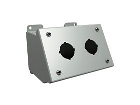 Hammond Manufacturing 1490D2