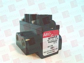 Пневматический клапан Артикул A211PS от производителя INGERSOLL RAND