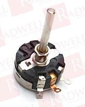 Потенциометр Артикул VW100 от производителя CORNELL DUBILIER