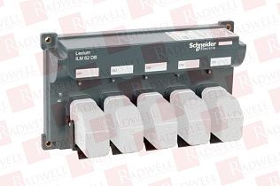 Распределитель электроэнергии Артикул ILM62DB4A000 от производителя SCHNEIDER ELECTRIC