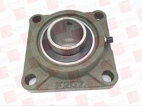 Подшипник Артикул EBC UCF207-23 от производителя EBC